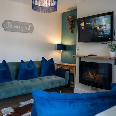 Villa The Plumb Townhouse In Warwick Centre Esterno foto