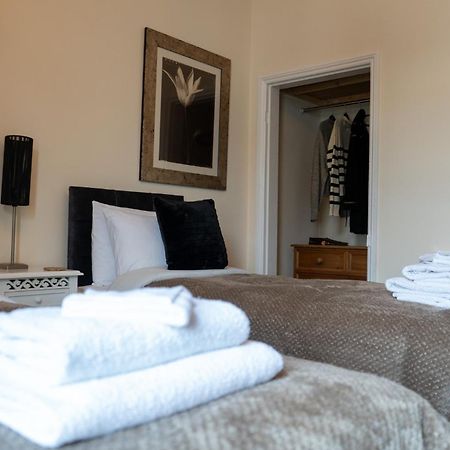Villa The Plumb Townhouse In Warwick Centre Esterno foto