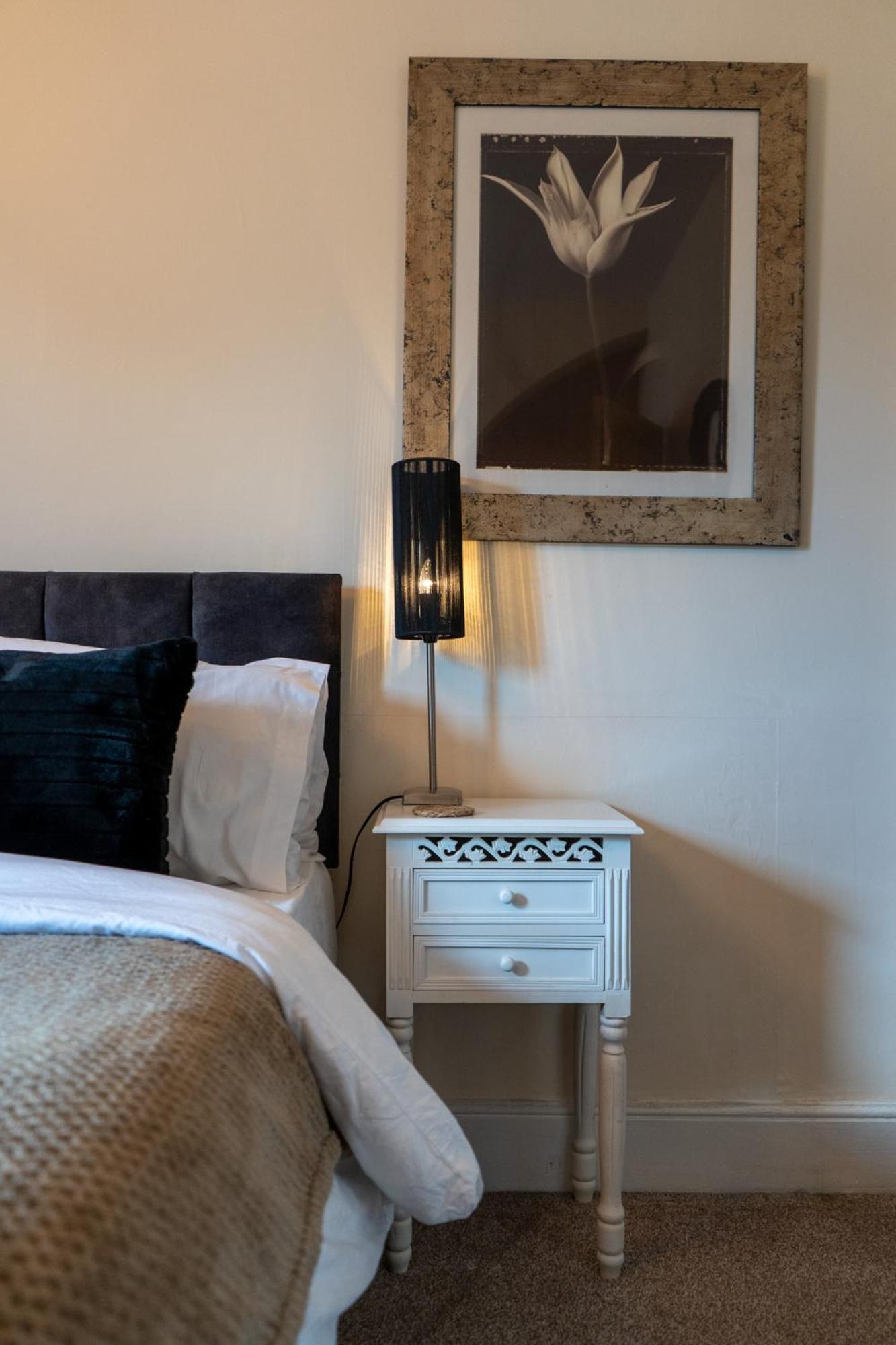 Villa The Plumb Townhouse In Warwick Centre Esterno foto
