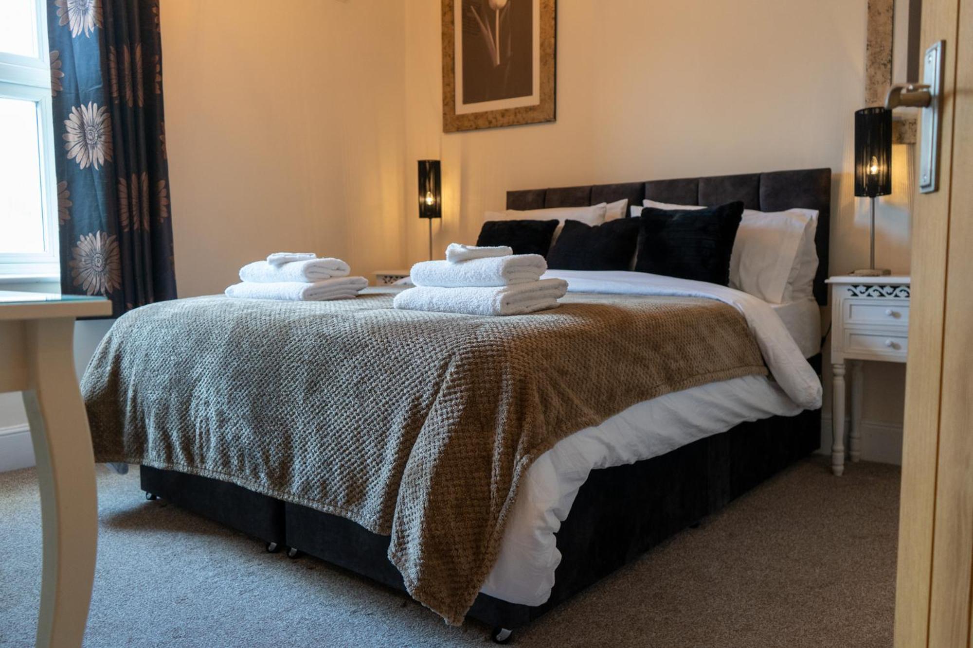 Villa The Plumb Townhouse In Warwick Centre Esterno foto